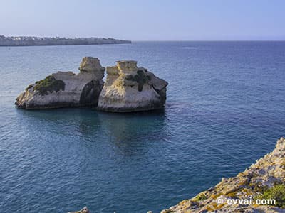Villaggi Torre dell'Orso