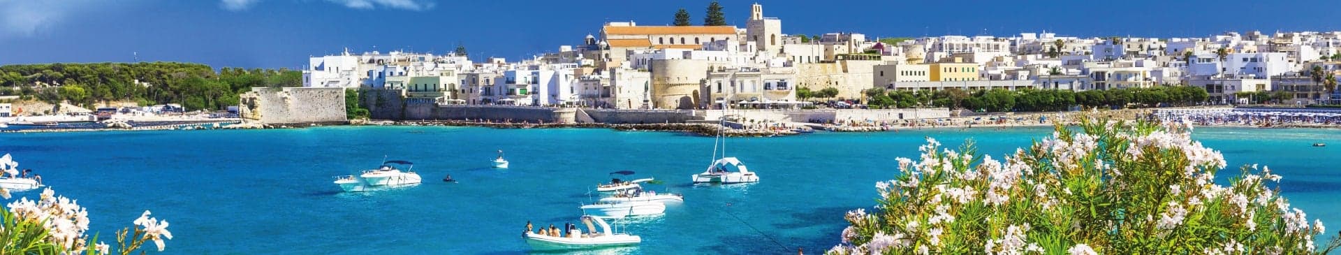 Villaggi Otranto